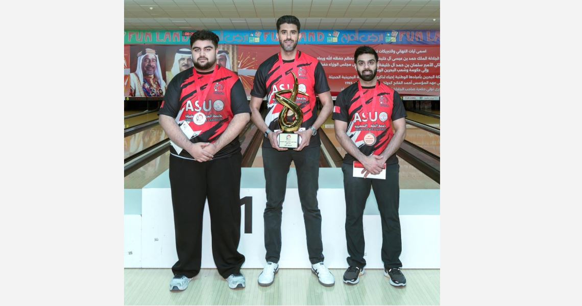 Falah claims National Day Tournament title